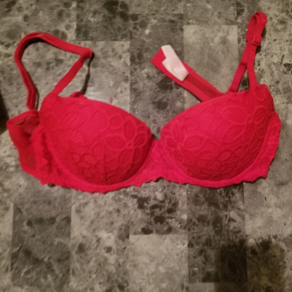 Victoria's Secret bra